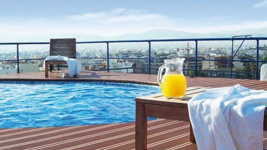 Best Western Candia Hotel Best Western Candia Hotel