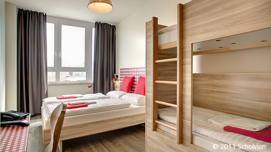 1 Klassenfahrt Salzburg MeiningerSalzburg Mehrbettzimmer 1 Klassenfahrt Salzburg MeiningerSalzburg Mehrbettzimmer