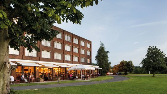 Mercure Maidstone Great Danes Mercure Maidstone Great Danes