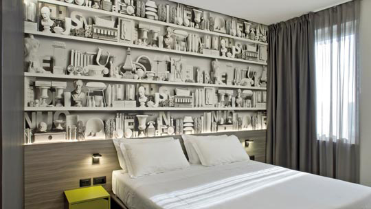 Gruppenreise Friaul Julisch Venetien Hotel Friuli