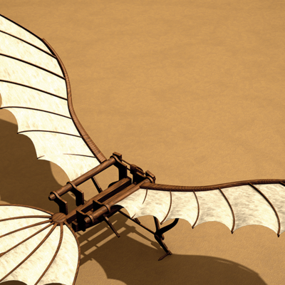 Leonardo da Vinci Museum