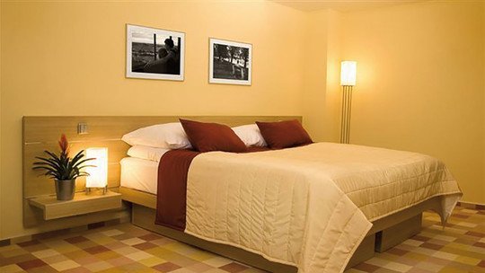 Hotel Amarilis Hotel Amarilis