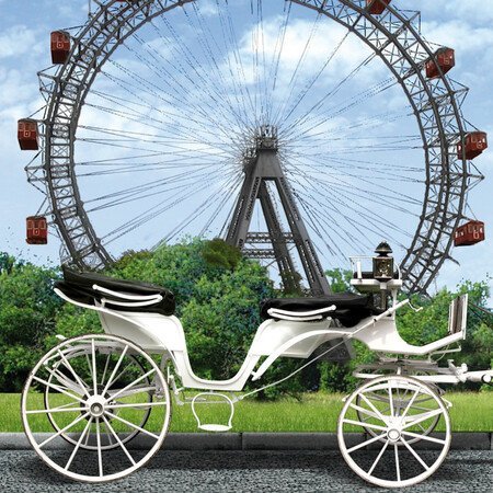 Wiener Riesenrad 