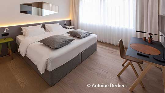 Mercure Antwerp City South Mercure Antwerp City South