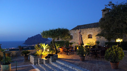 Agriturismi s Country Hotels