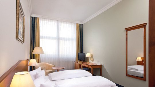 Wyndham Garden Berlin Mitte Wyndham Garden Berlin Mitte