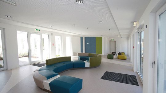 Haus KLIPPER Haus KLIPPER