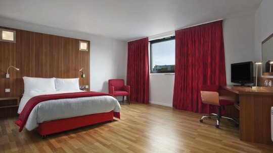 Ramada Encore Newcastle-Gateshead ★★★