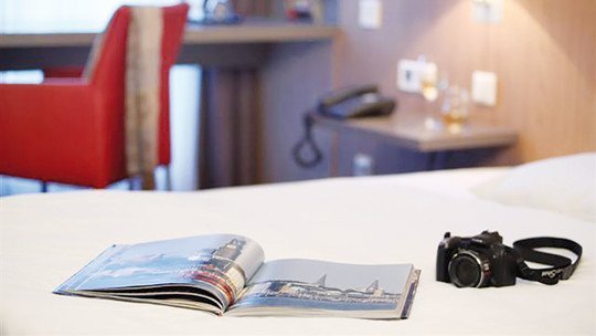 Hotel Sao Jose Hotel Sao Jose