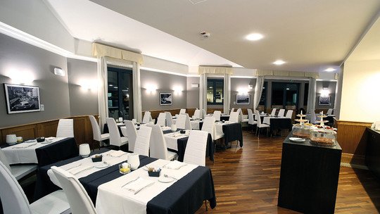 Hotel San Rocco Hotel San Rocco