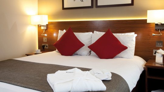 Best Western Palm Hotel ★★★★ Best Western Palm Hotel ★★★★