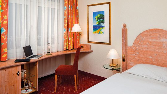 Mercure Hotel Berlin Zentrum Mercure Hotel Berlin Zentrum