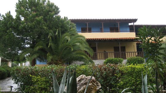 Hotel Lily Ann Village Hotel Lily Ann Village