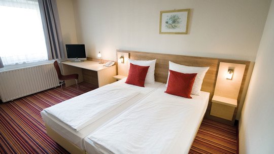 Tryp by Wyndham Berlin Ku’damm ★★★