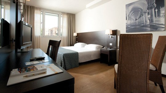 Hotel Delfino ★★★ Hotel Delfino ★★★
