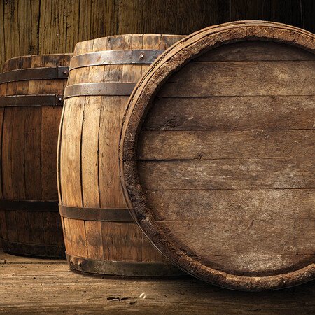 Speyside Cooperage