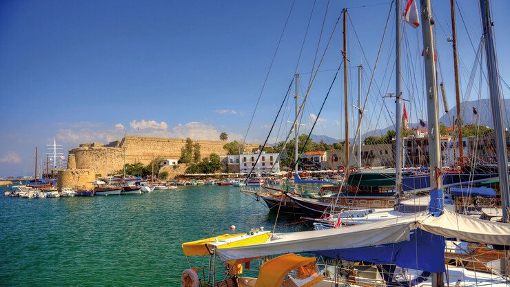 Gruppenreisen Zypern