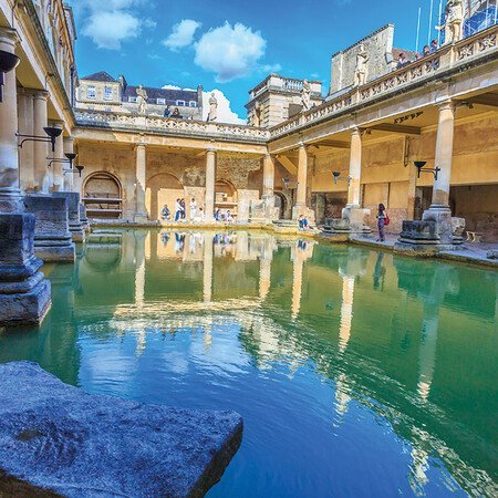 Roman Baths