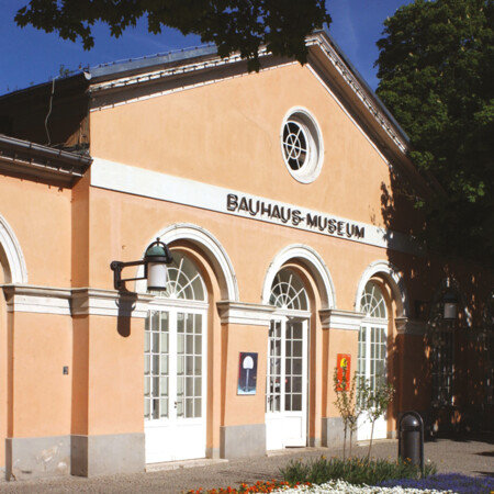 Bauhaus Museum
