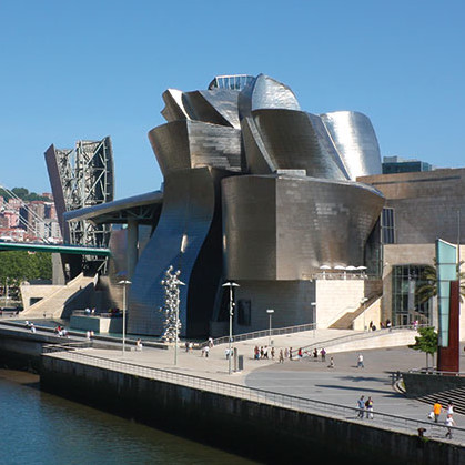 Guggenheim Museum