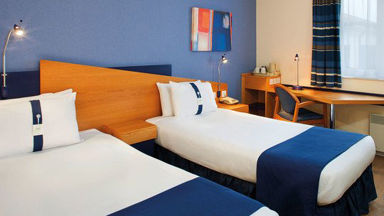 Holiday Inn Express Canterbury