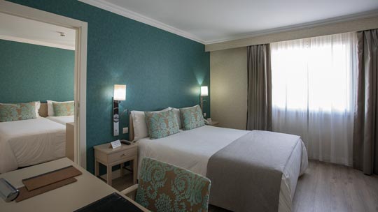 Mittelklassehotels Premiumhotels