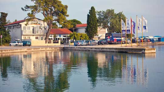 Youth Hostel Zadar Youth Hostel Zadar