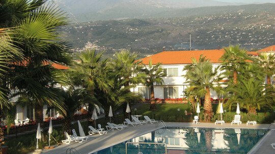 King's House Hotel Resort King's House Hotel Resort