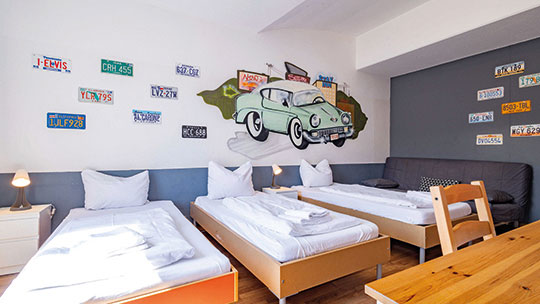 2 Klassenfahrt Freiburg StayInn MBZ1 2 Klassenfahrt Freiburg StayInn MBZ1