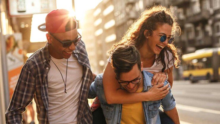 Klassenfahrt Athen & Umgebung