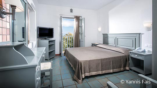 Gruppenreise Kreta Hotel Silva Beach