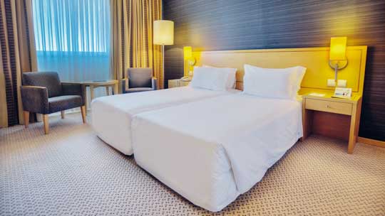 Hotel Quality Inn Portus Cale Hotel Quality Inn Portus Cale