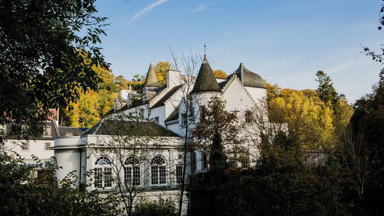 Jurys Inn Edinburgh Hotel