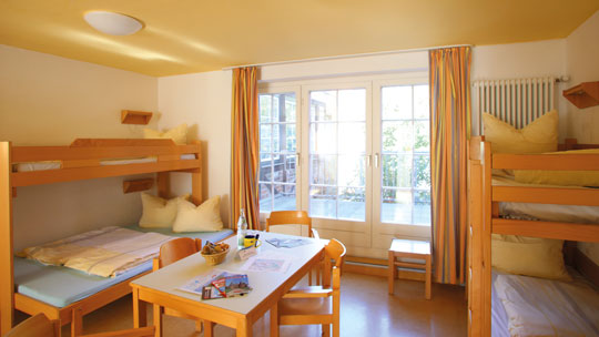 Jugendherberge Altstadt Jugendherberge Altstadt