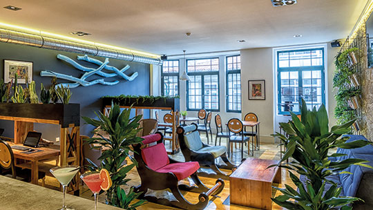 1 Klassenfahrt Porto NiceWay Aufenthaltsaum 1 Klassenfahrt Porto NiceWay Aufenthaltsaum