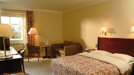 Quality Hotel Ambassador Hamburg Quality Hotel Ambassador Hamburg