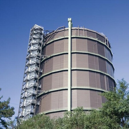Gasometer Oberhausen