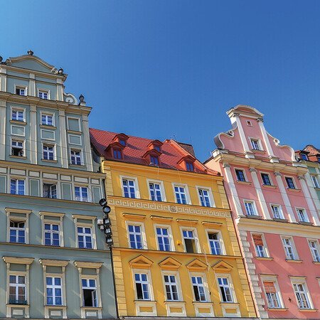 Architektur-Rundgang