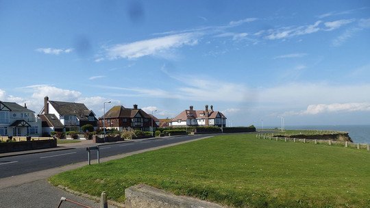 Englische Gastfamilien in Folkestone Englische Gastfamilien in Folkestone