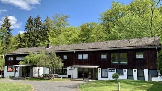 Ferienzentrum Albert Schweitzer Ferienzentrum Albert Schweitzer