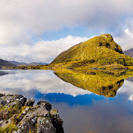 Killarney Kajak Tour
