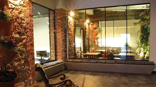Hostel Poshtel in Bilbao Hostel Poshtel in Bilbao