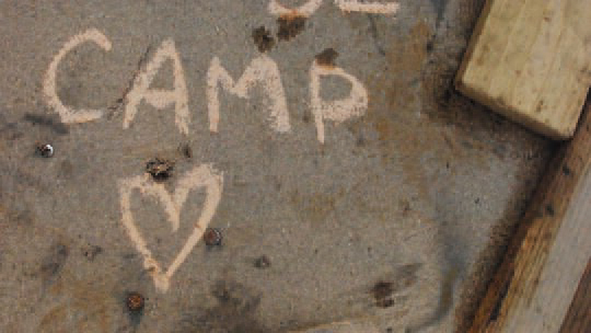 5 Klassenfahrt Walsrode CampAdventureWalsrode Zeltdorf IchliebeCamp