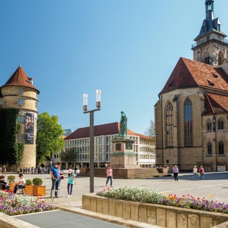 KrimitourTatort Stuttgart
