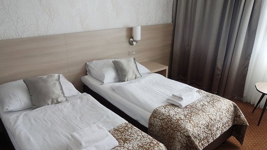 Hotel Olsanka Hotel Olsanka