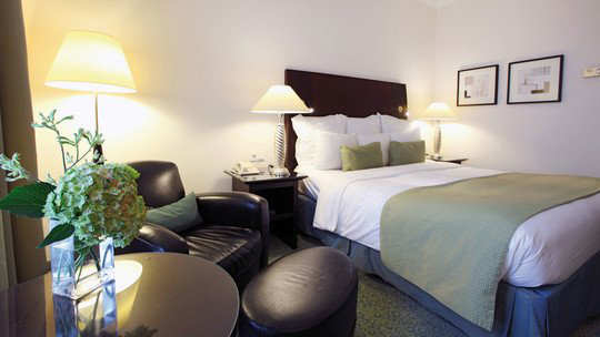 Lindner Hotel City Plaza Lindner Hotel City Plaza