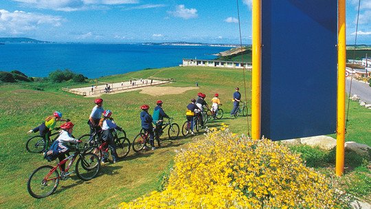 PGL Centre Osmington Bay - Schulfreizeitcenter PGL Centre Osmington Bay - Schulfreizeitcenter