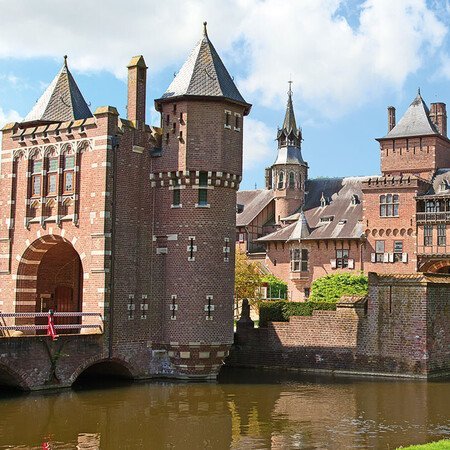 Alle Programmbausteine Utrecht auf einen blick