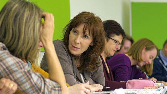 Fortbildungsangebot für Lehrer - Jugend forscht Fortbildung Jugend forscht