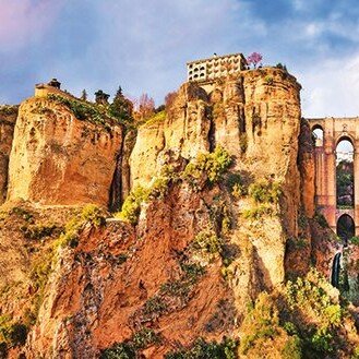 Weitere Programmbausteine auf Anfrage